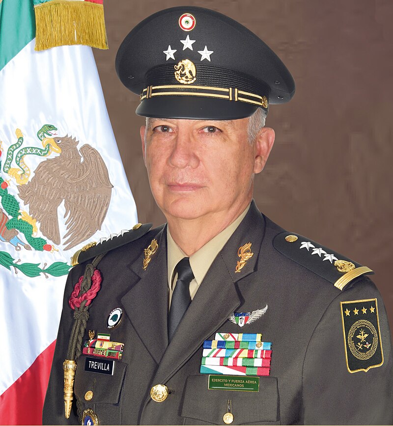 Ricardo Trejo