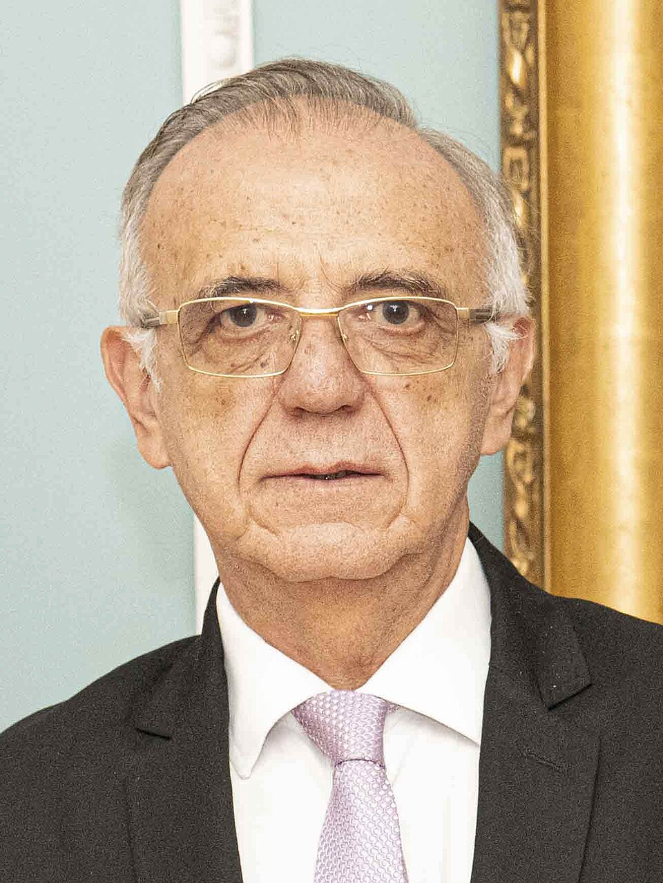 Ricardo Velásquez Ramírez