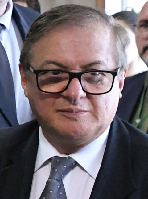 Ricardo Vélez