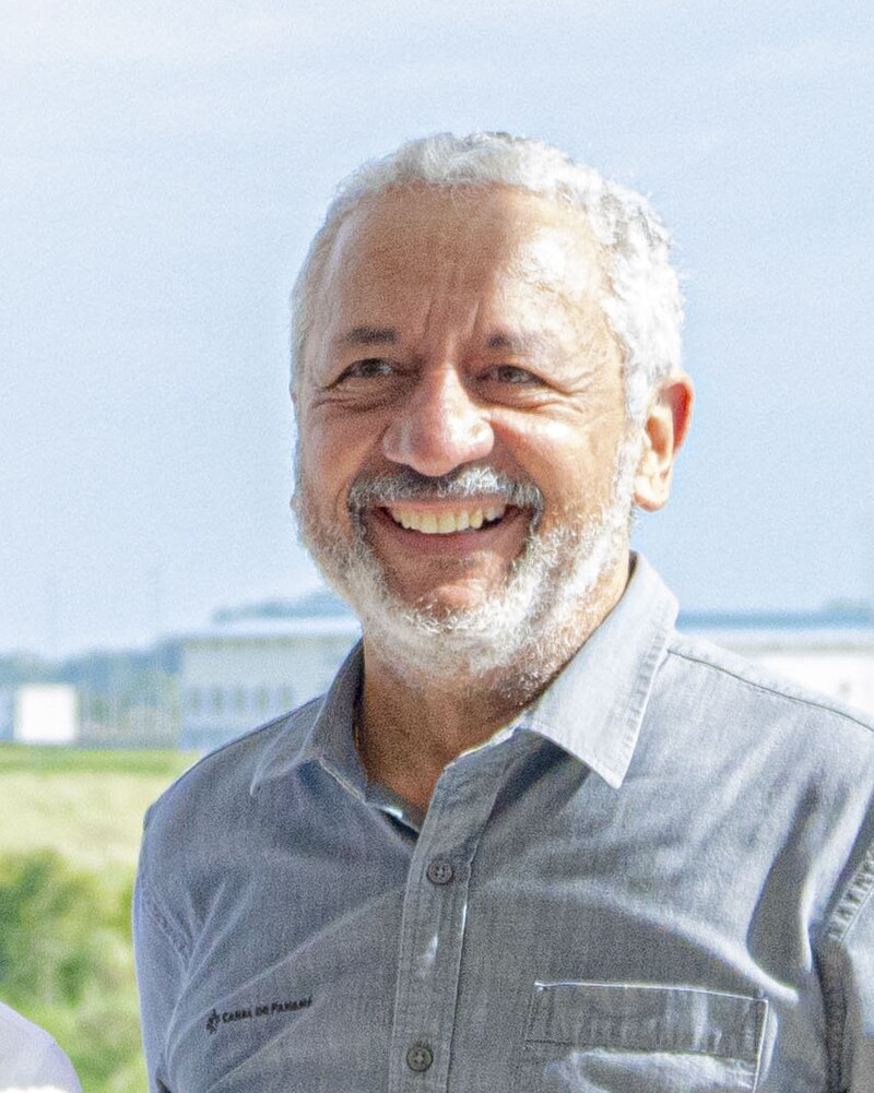 Ricaurte Vásquez Morales