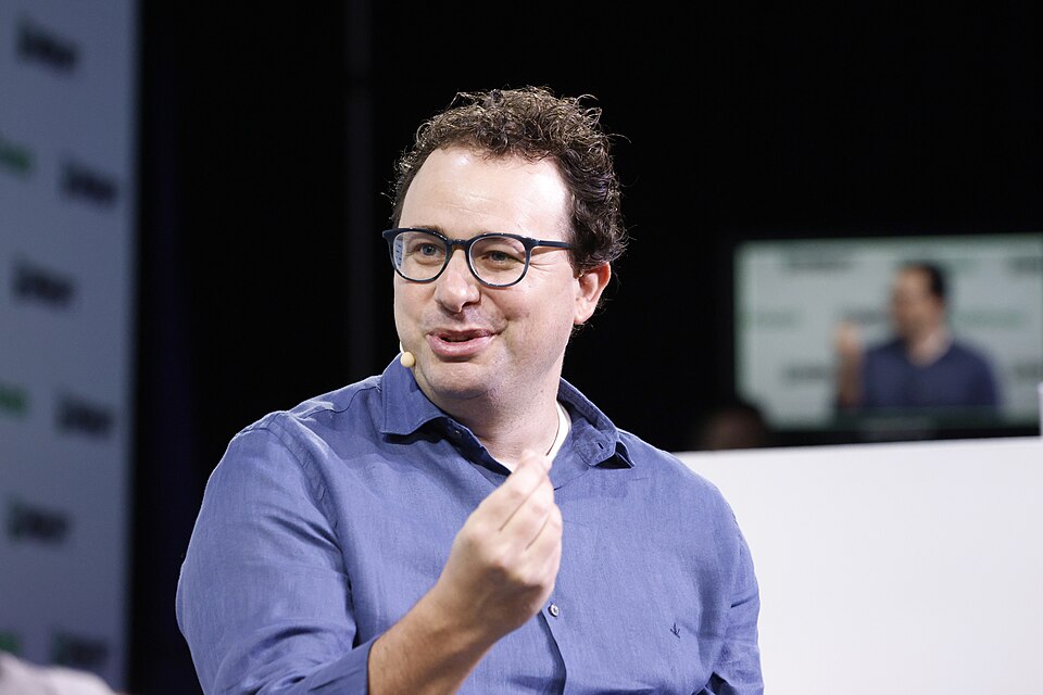 Riccardo Amodei