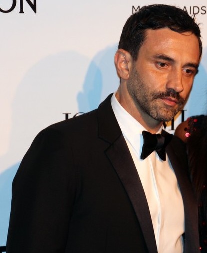 Riccardo Berardi