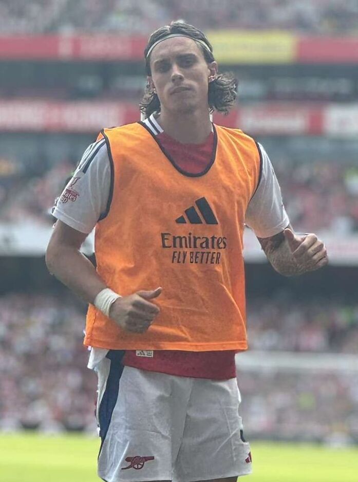 Riccardo C.