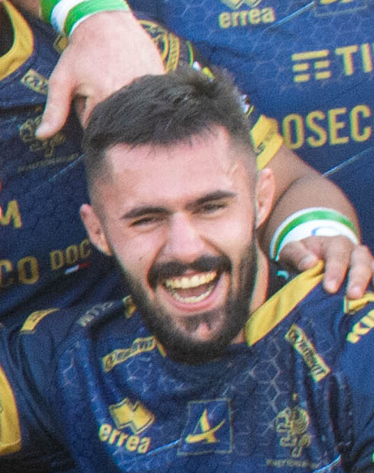 Riccardo Favretto