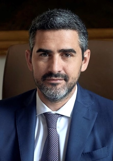 Riccardo Fraccaro