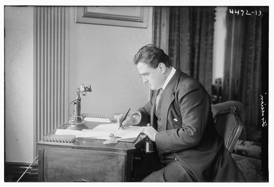 Riccardo Masetti