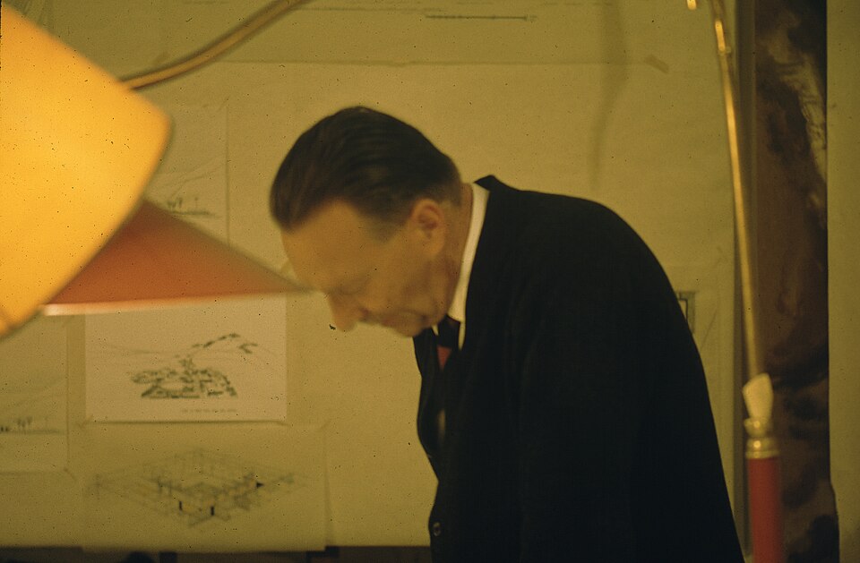 Riccardo Morandi