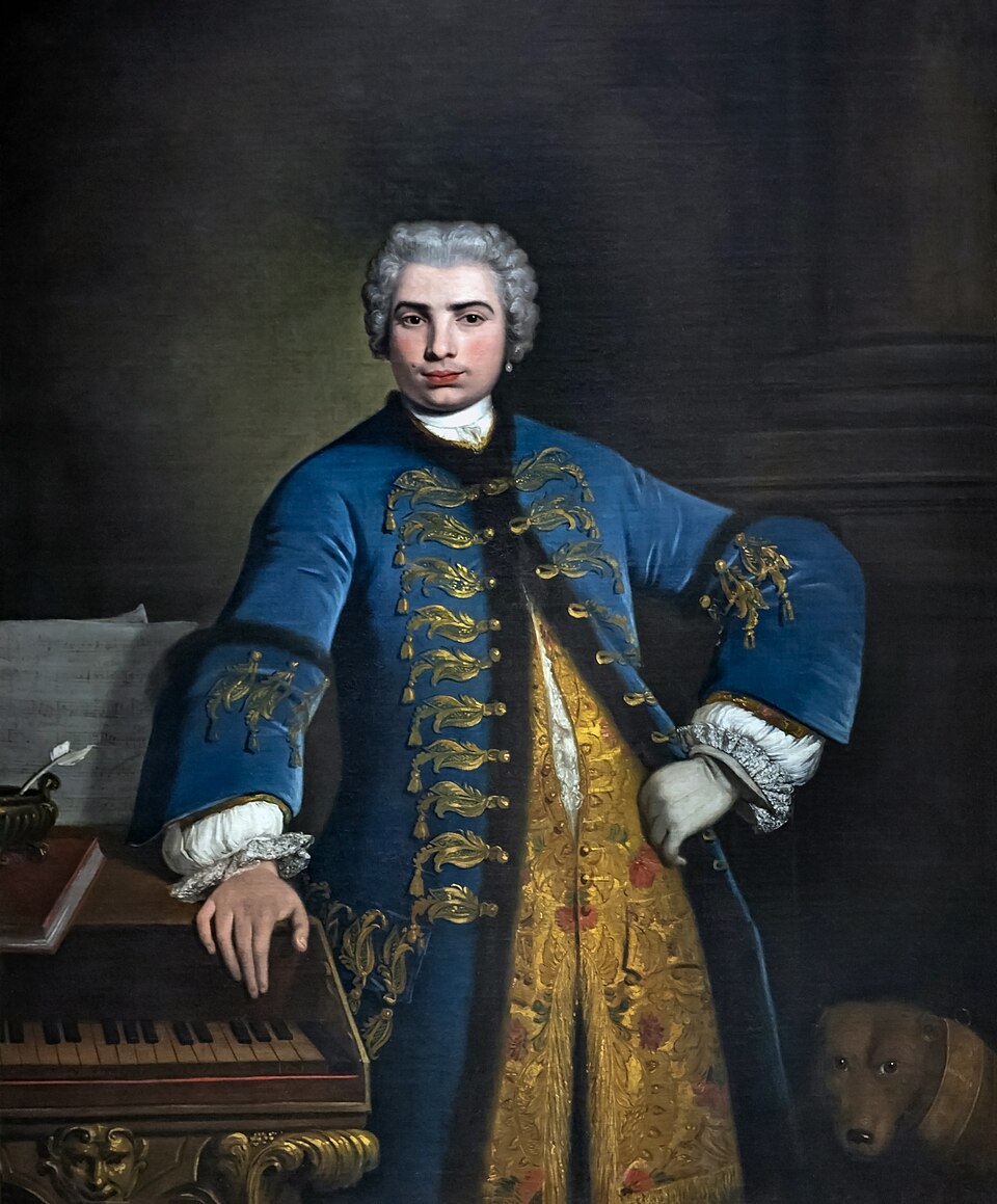 Riccardo Moreschi