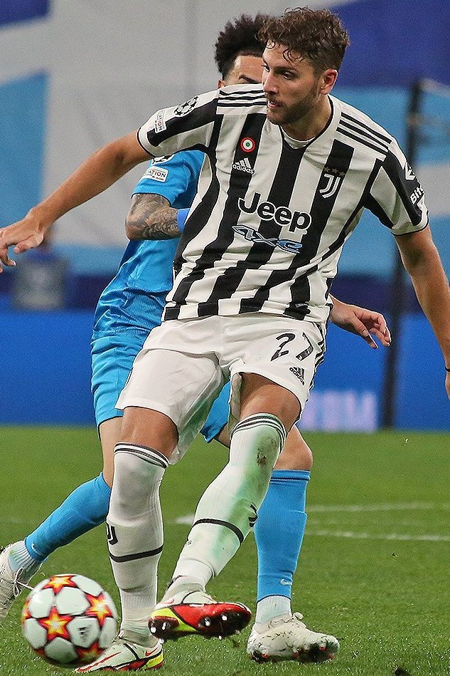 Riccardo Olanda