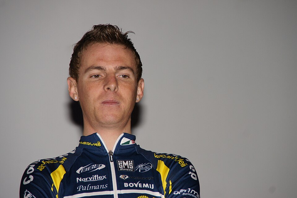Riccardo Ricco