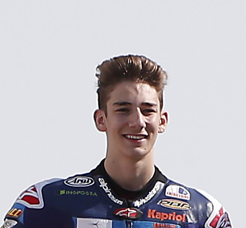 Riccardo Rossi