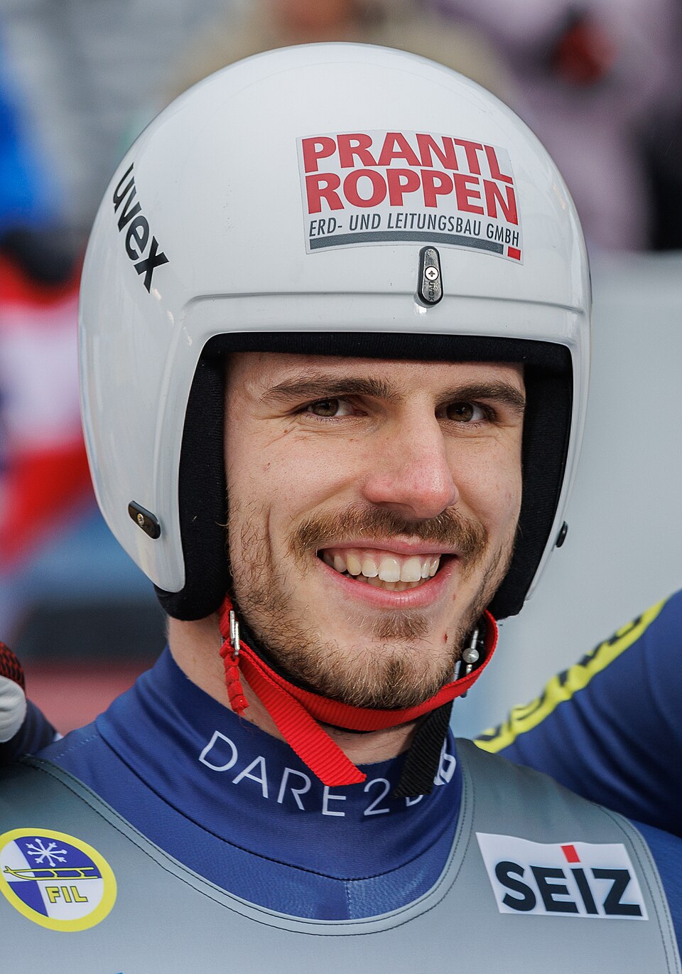 Riccardo Schöpf