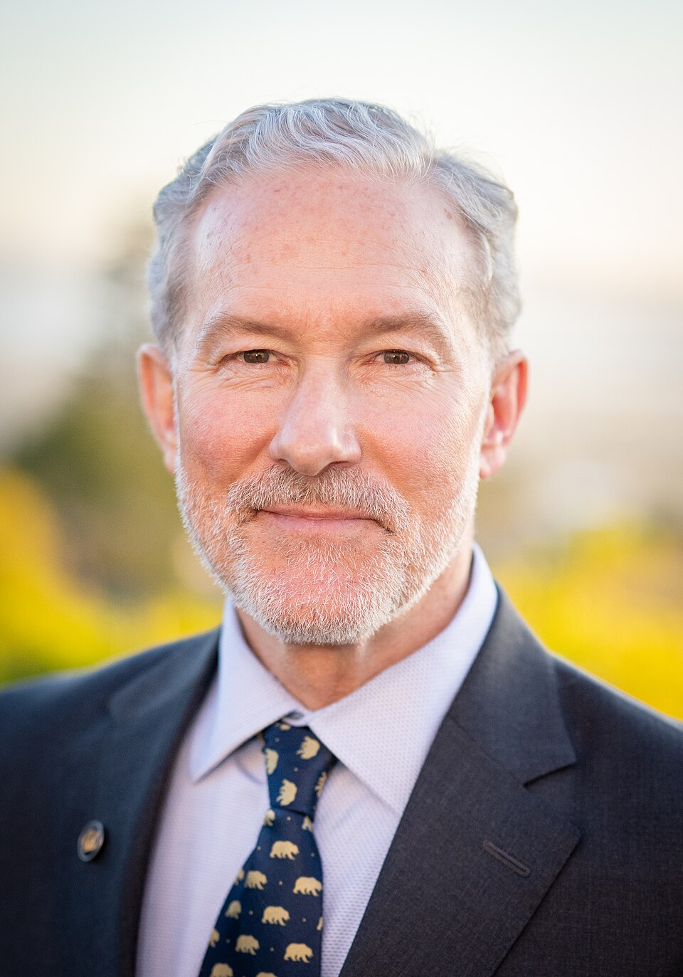 Rich Lyons