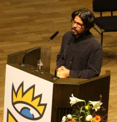Rich Mishra