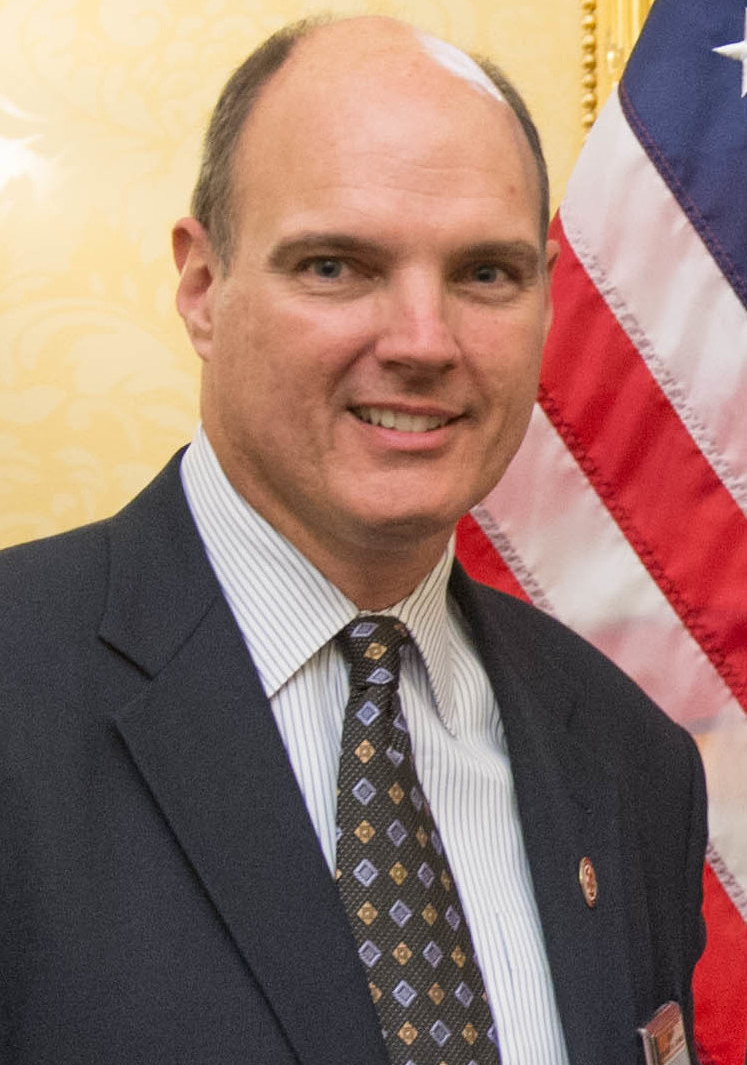 Rich Stanek