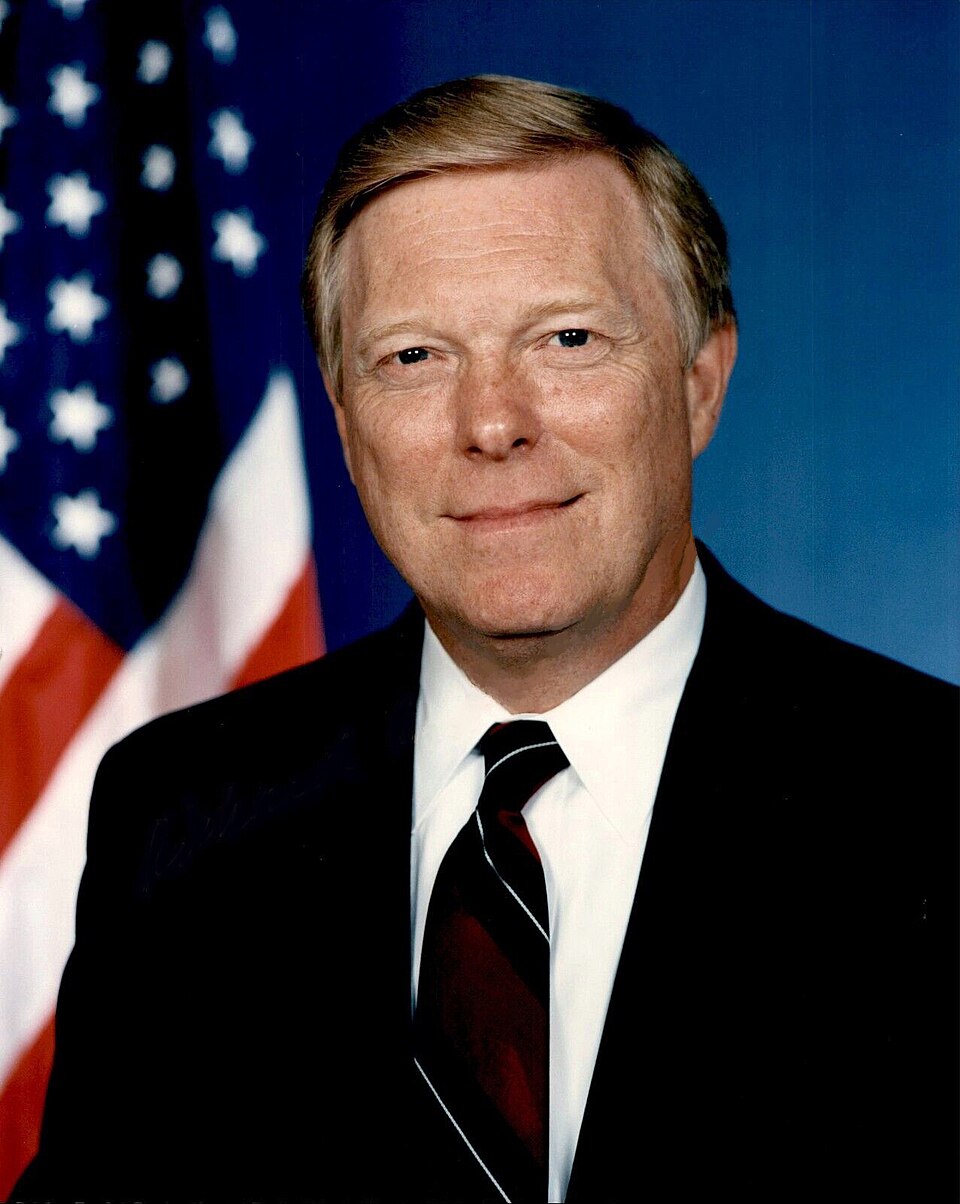 Richard A. Gephardt