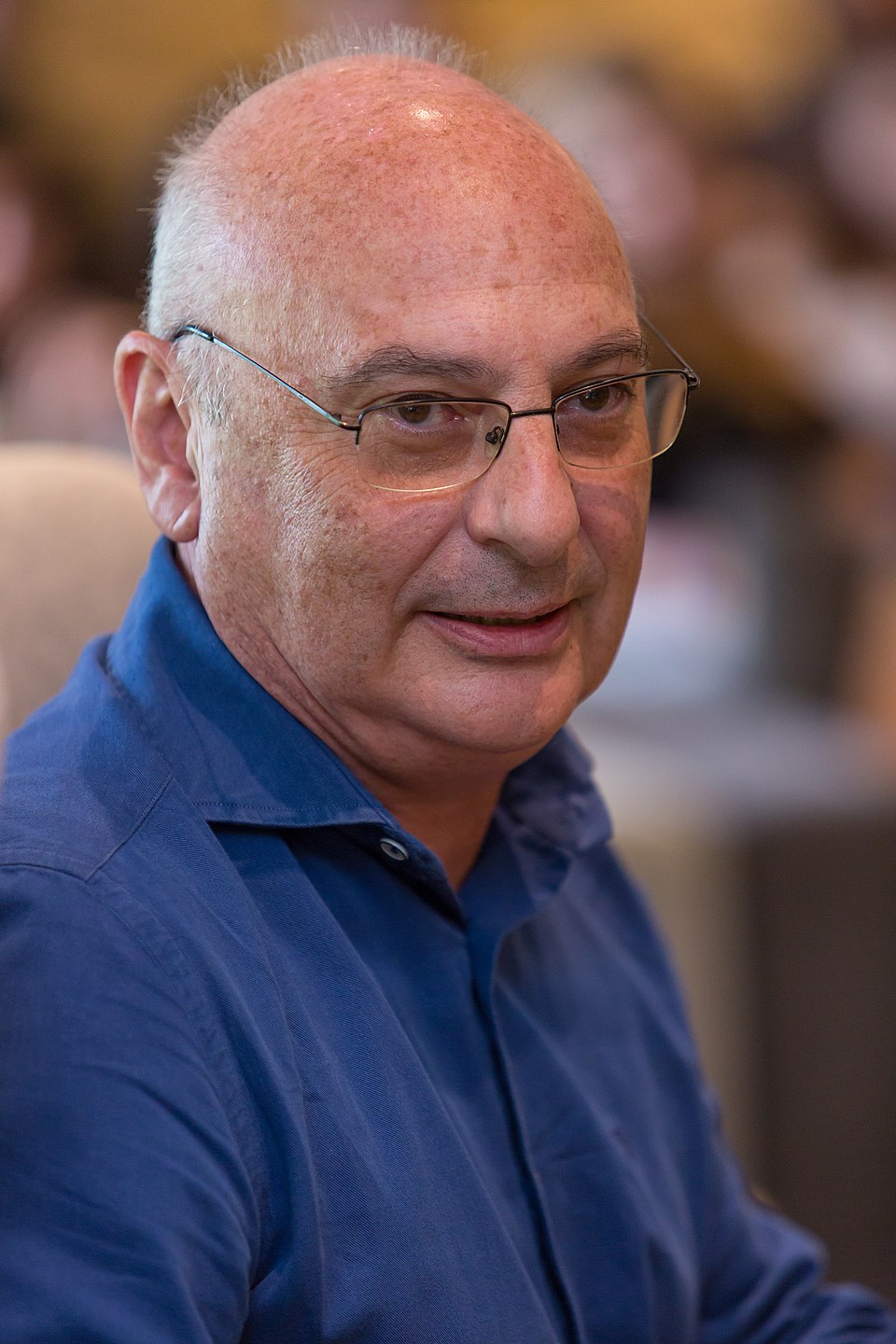 Richard A. Mojica