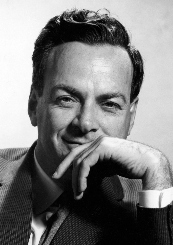 Richard A. R.