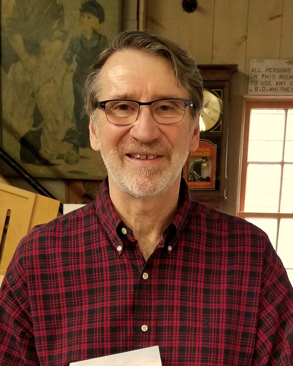 Richard Abram