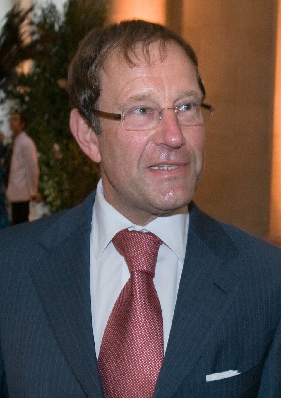 Richard Aitkenhead