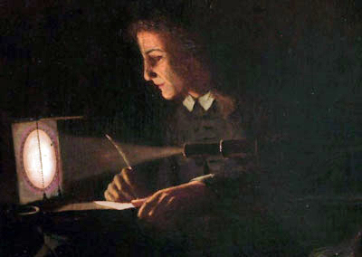 Richard Alexander Bernal