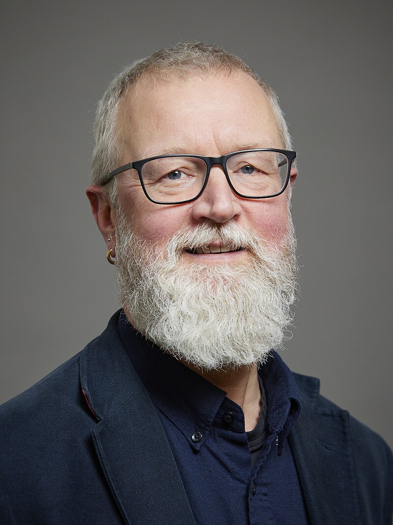Richard Allan