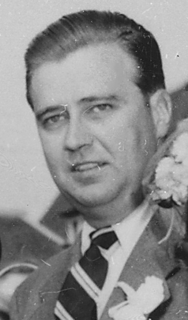 Richard Aspinwall