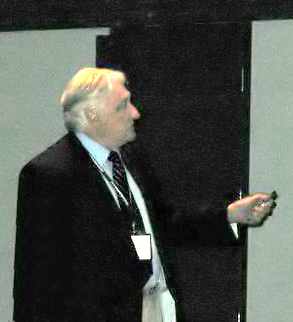 Richard Bade