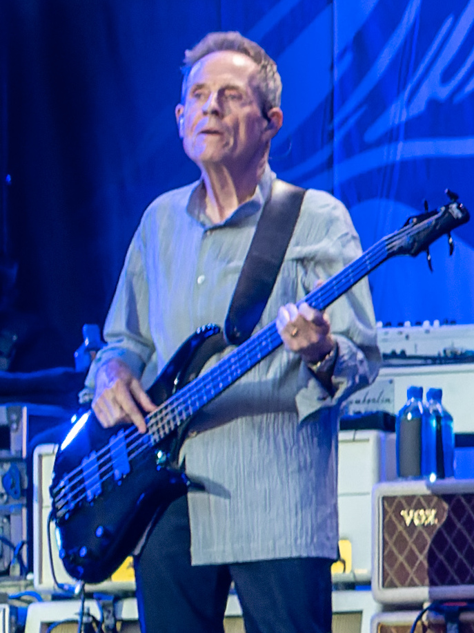 Richard Baldwin