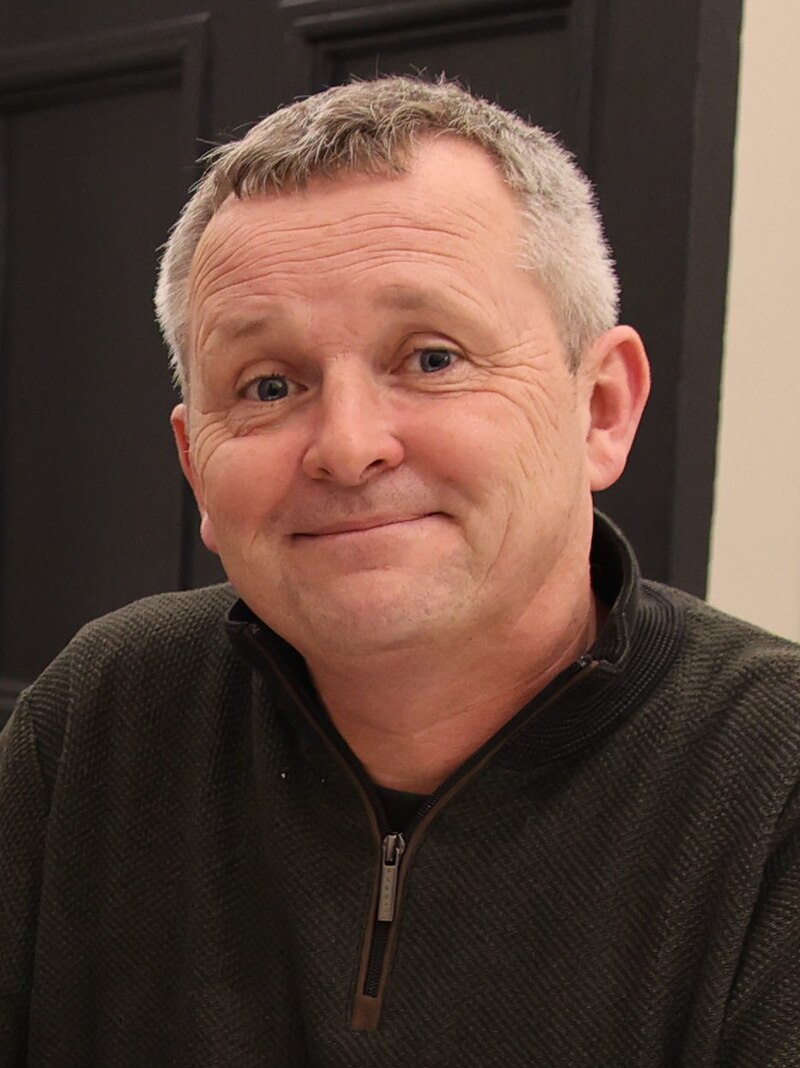 Richard Barrett