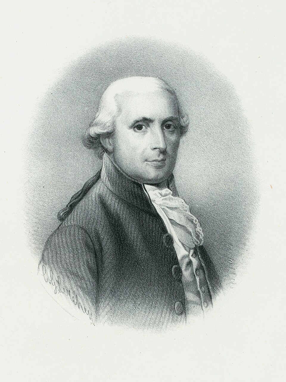 Richard Bayley