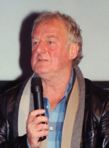 Richard Bernard Smith