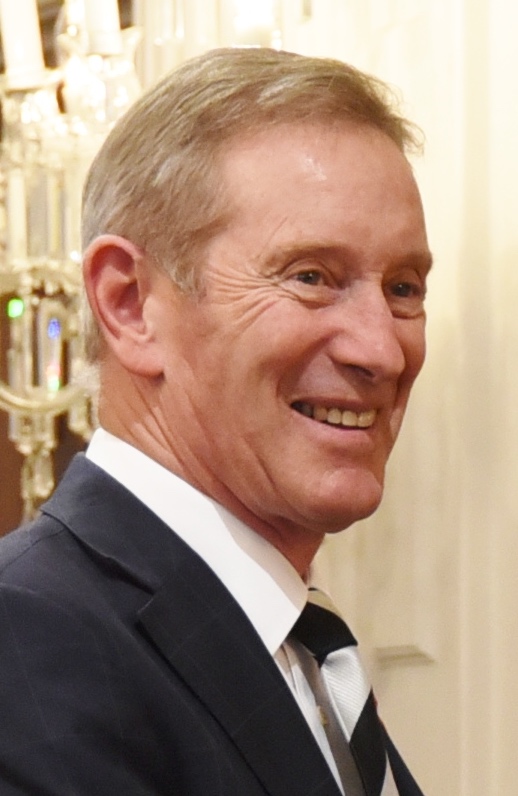 Richard Boock