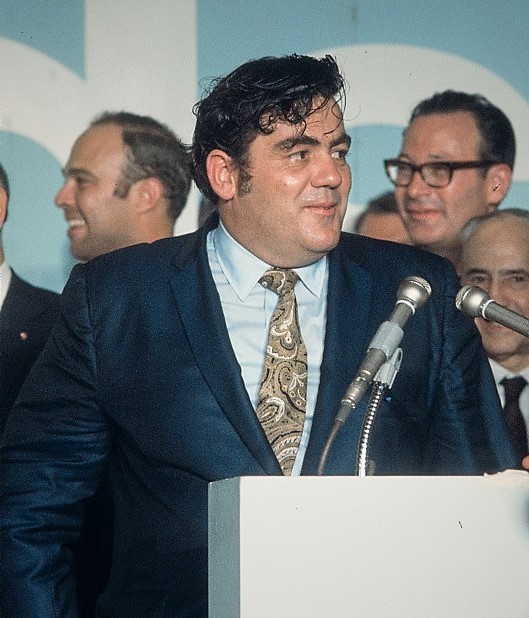 Richard Breslin