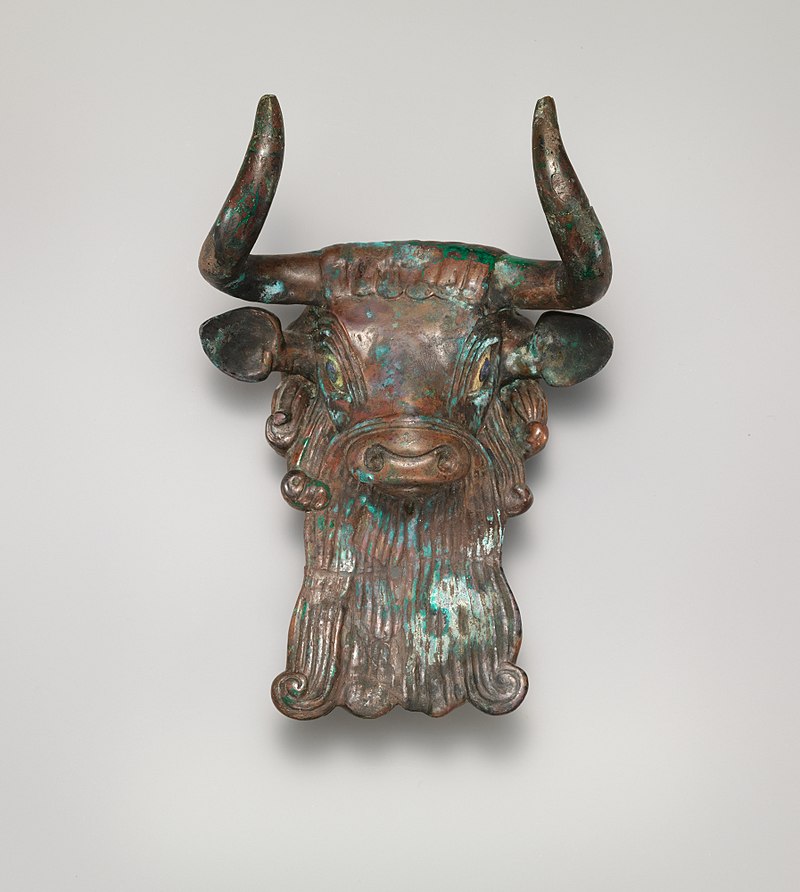 Richard Bronze