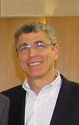Richard C Jacobs