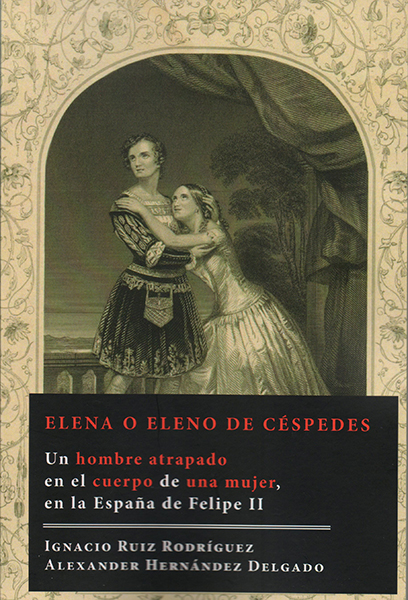 Richard Céspedes