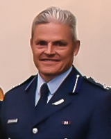 Richard Chambers