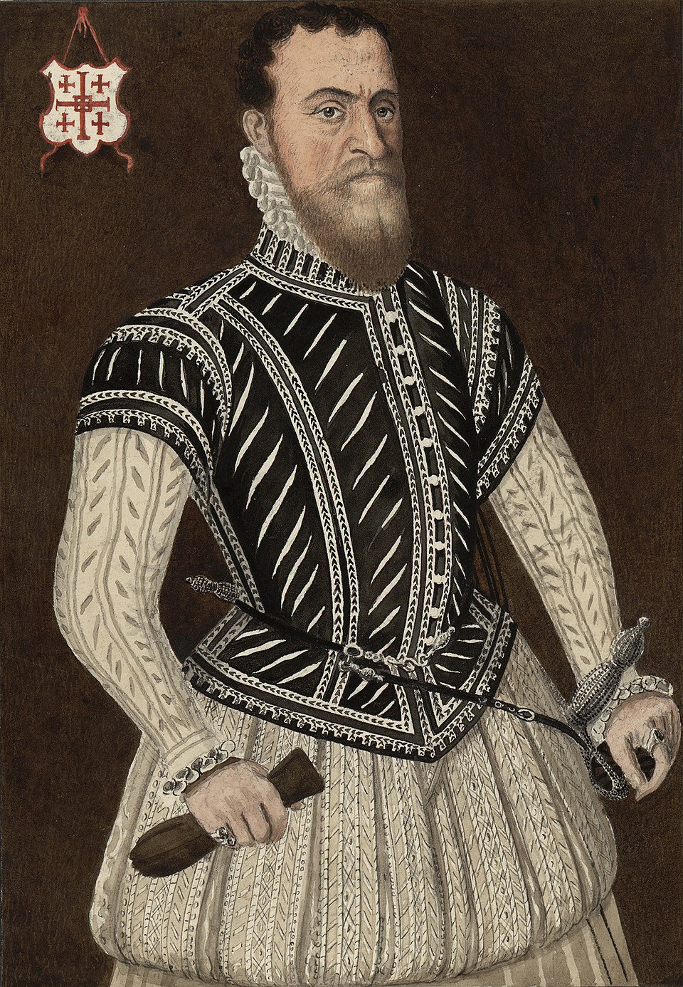 Richard Clough