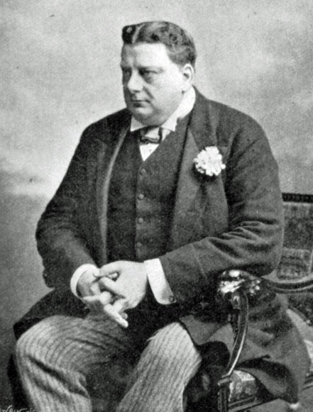 Richard Corney