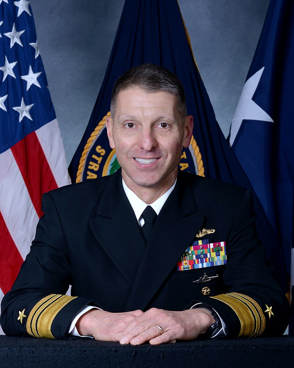 Richard Correll
