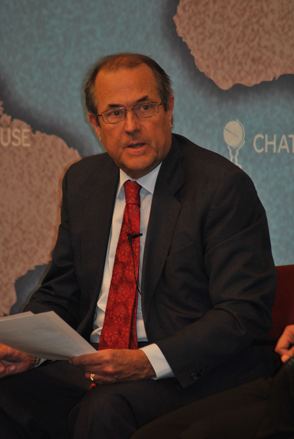 Richard Dalton