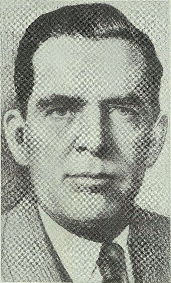 Richard Deal Sr