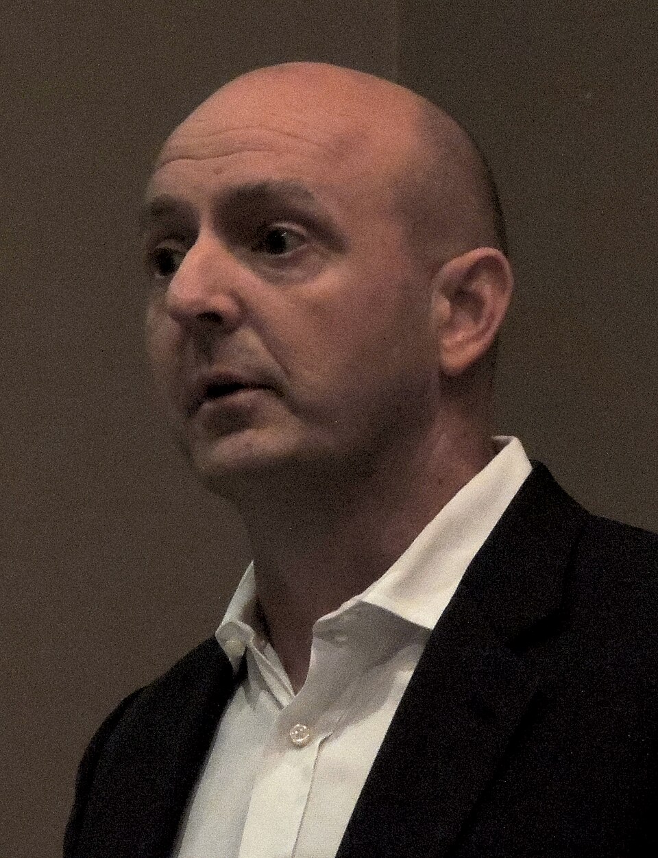 Richard Denniss