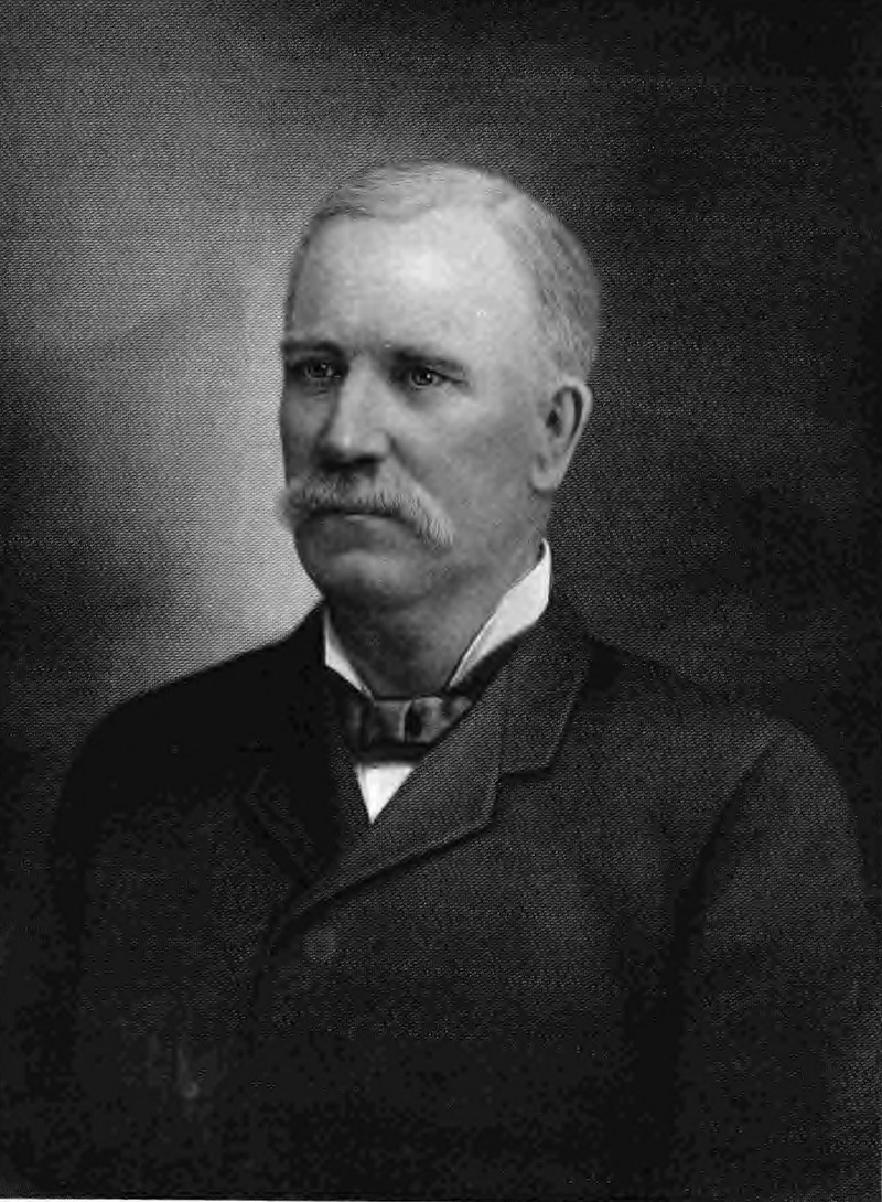 Richard Dewhurst