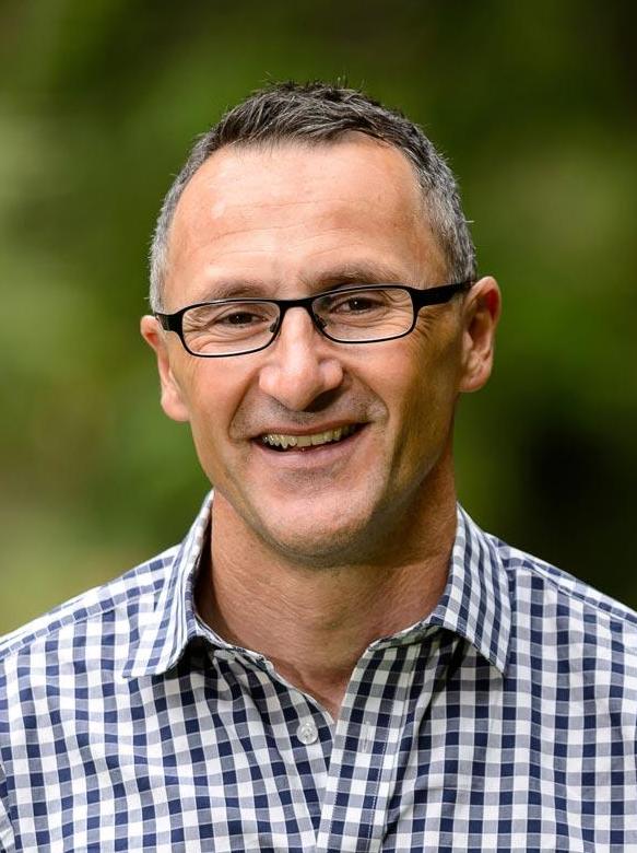 Richard di Natale