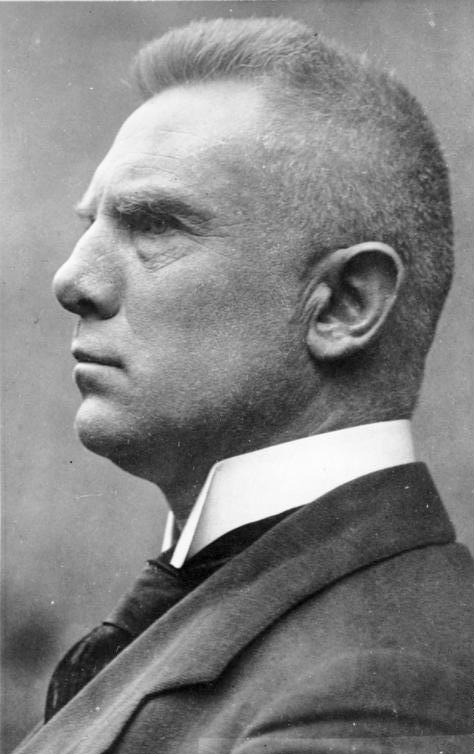 Richard Dinter