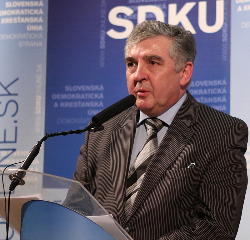 Richard Dlhy