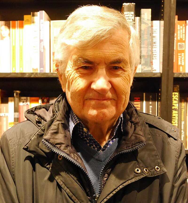 Richard Evans