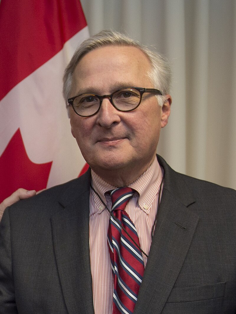 Richard Fadden